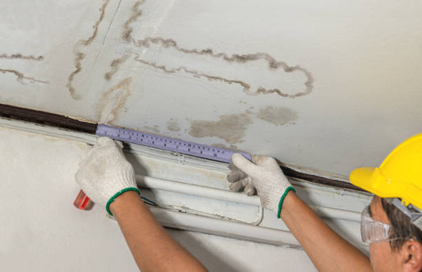 Affordable Water Damage Repair solutions in Rosman, NC